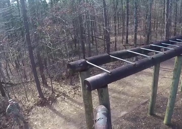 Mississippi National Guard 2018 Best Warrior Competition