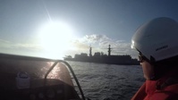How NATO secures free seas for all - International