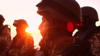 How NATO secures free seas for all - International with music