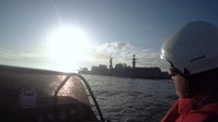 How NATO secures free seas for all - Master