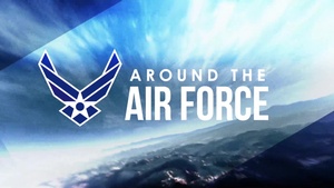 Around the Air Force: SECAF on the Future of Warfare