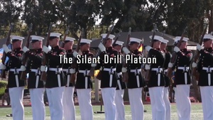 In for a show: Battle Color detachment to visit MCAS Miramar