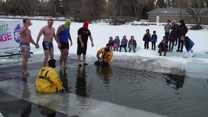 Schwartz Memorial Plunge