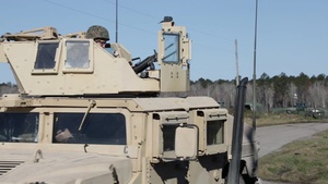 II MIG Marines conduct Scenario Provisional Infantry Training