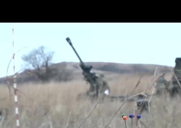 Oklahoma National Guard Soldiers prepare for new weapons system