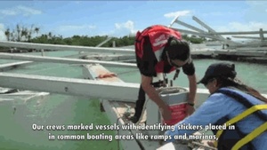 Video: ESF-10 Hurricane Maria Response Mission Overview