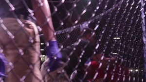 Fort Bragg Combatives Tournament 2018 (Championship Round)