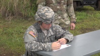 HIARNG & 9th MSC Best Warrior Competition 2018