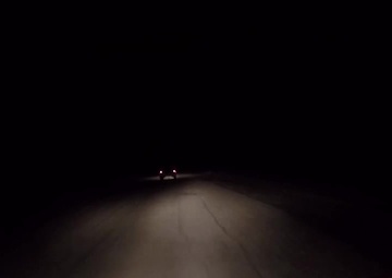 JTAC training at Fort Irwin National Training Center B-Roll 3