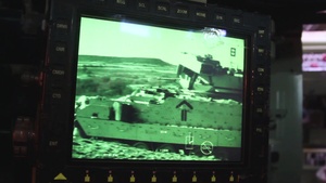 Greywolf Brigade stays mission ready with gunnery BROLL