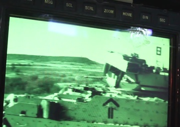 Greywolf Brigade stays mission ready with gunnery BROLL