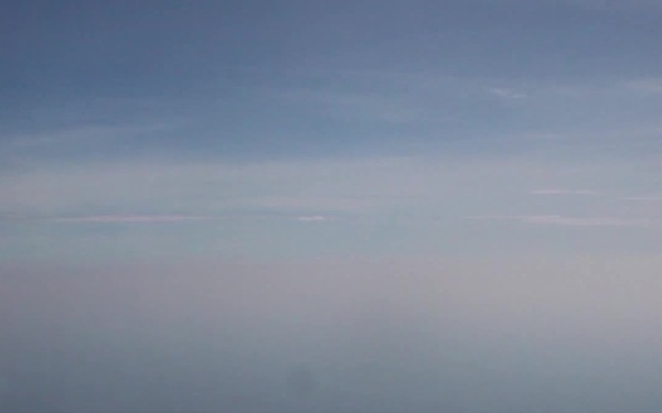 T-38 Talon in flight 2