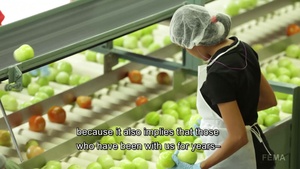 Farm At Risk Of Shutting Down Gets Power Restored