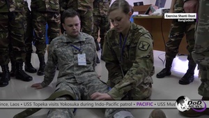 Pacific Newsbreak March 6, 2018