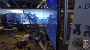 Marines collaborate with UCSD to prepare for 2025