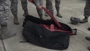 Active Shooter Training