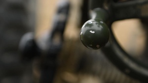 Dynamic Front Howitzer RACK FOCUS B-Roll Package