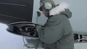 Operation Deep Freeze
