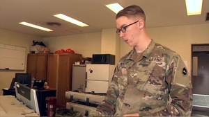10th RSG VSAT