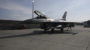 'Mach" Reaches 1000 Combat-Hour Milestone