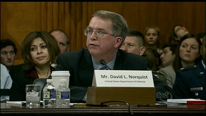 DoD's Audit and Business Operations Reform