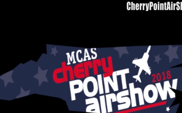 F-35 Confirmation for 2018 MCAS Cherry Point Air Show