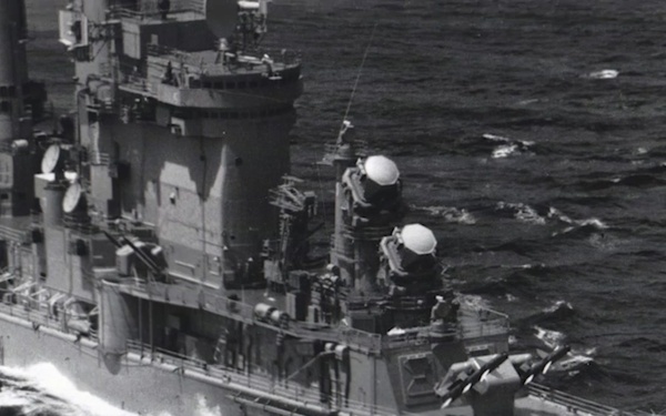 U.S. 7th Fleet Celebrates 75 Years