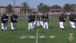 Battle Color Trailer