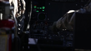 Alaska Army Guard Aviators prepare for arctic mission
