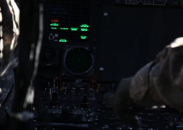 Alaska Army Guard Aviators prepare for arctic mission