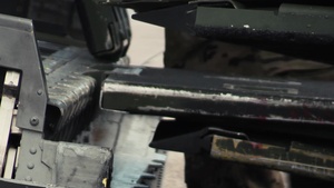 Emerald Warrior 18: Airmen prepare for forward arming and refueling point mission