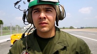 Cobra Gold 18: U.S. Marines and Soldiers conduct Helicopter Support Team operations in Thailand