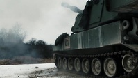 1-7 Field Artillery, Ready Now! (Social Media)