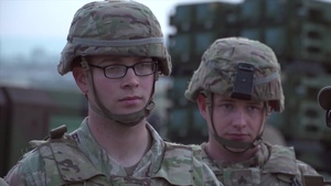 EUCOM Update: Juniper Cobra 2018