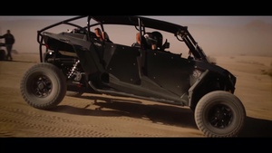 King of the Hammers