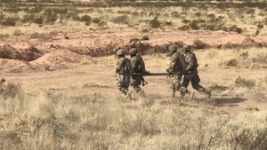 123rd BSB CALFX