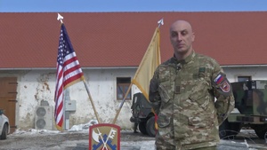 Slovenia Vanguard 360 Interviews