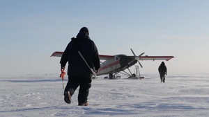 Pioneering the Arctic