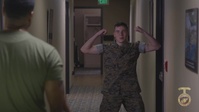 Sun's out, guns out