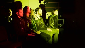 Dispatch Pacific: Halestorm