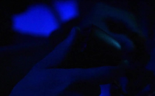 USS Chief MNV Operations B Roll