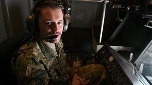 Interview: Staff Sgt Kurtis Martonik