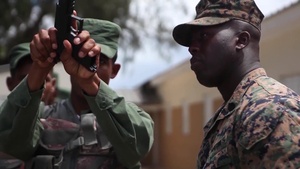 Road to SPMAGTF-SC: Security Cooperation