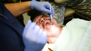Colonious- Dental