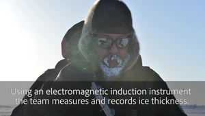 Pioneering ICEX 2018