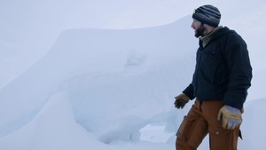 Arctic 101: Ice Age