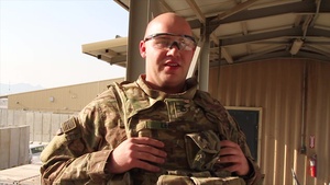 PFC Luke Lee MLB Shout Out