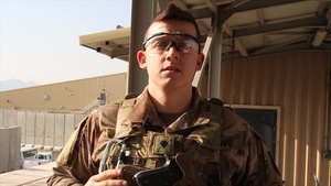 SPC Jonathan Quigley MLB Shout out