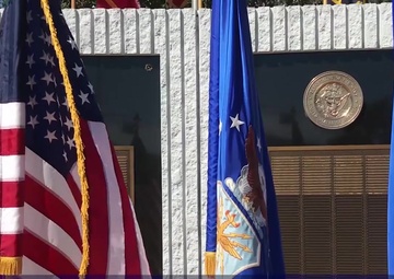 Tech Sgt. Dyer, Amn's Medal