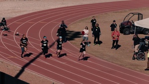 Army Trials 2018
